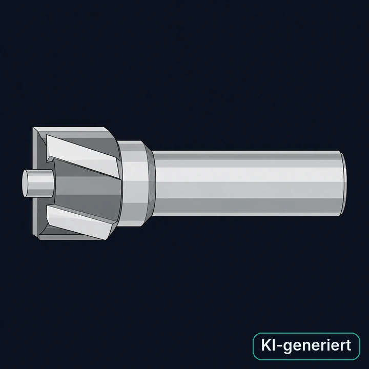 Flachsenker als Illustration