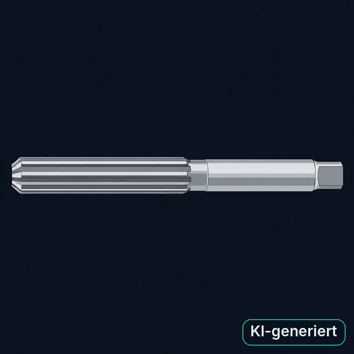 Reibahle als Illustration